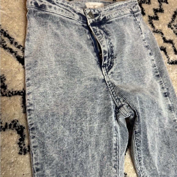 Altard State corduroy flair pants - XS - Picture 2 of 4